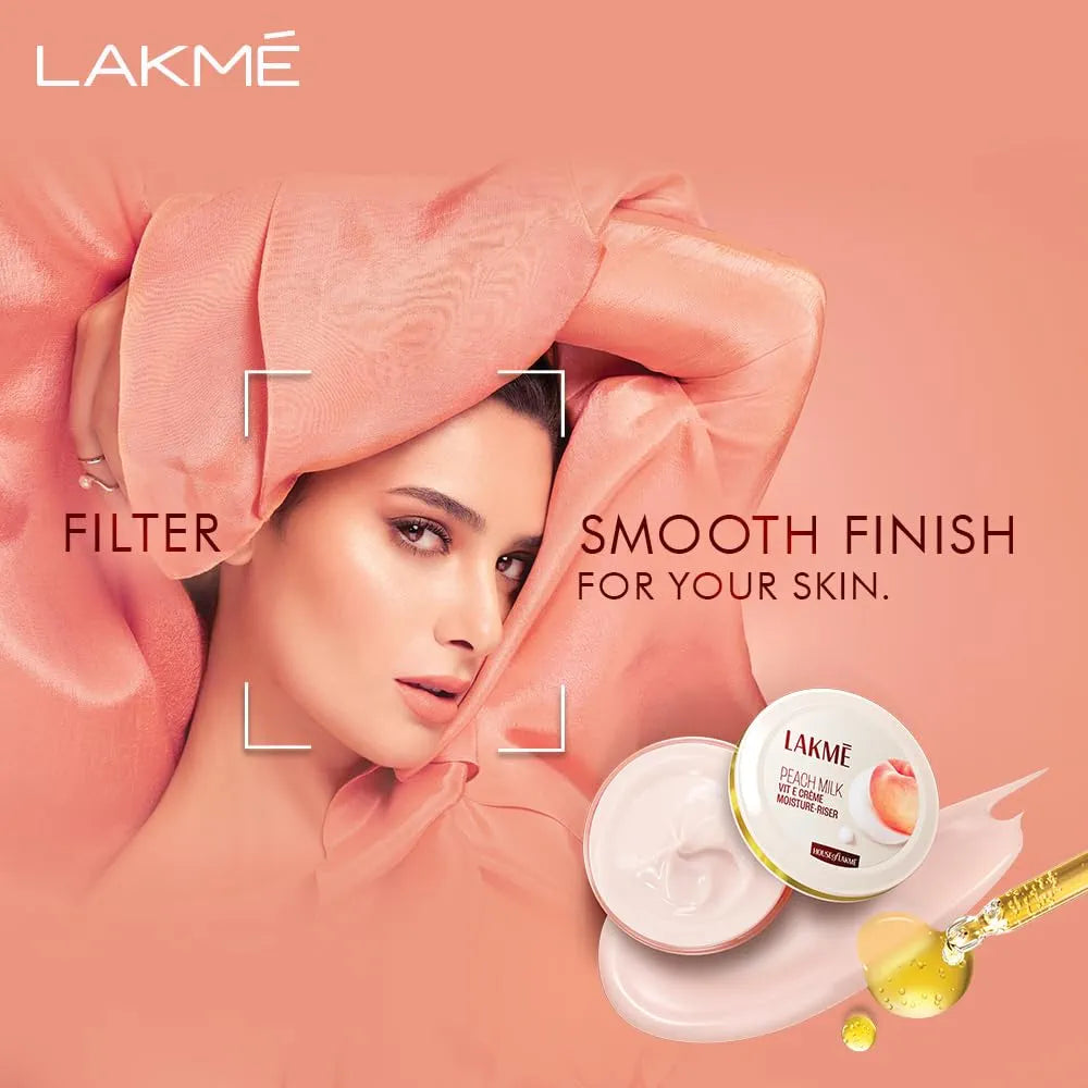 LAKME SOFT CREAM 12G LAKME SOFT CREAM 12G